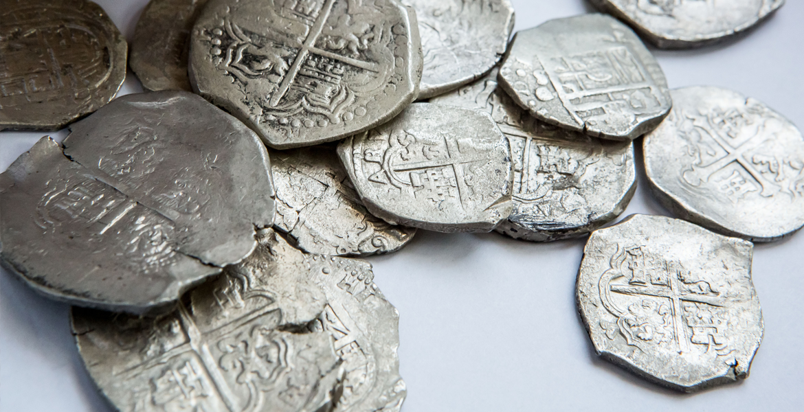 A brief history of money: What’s your take?