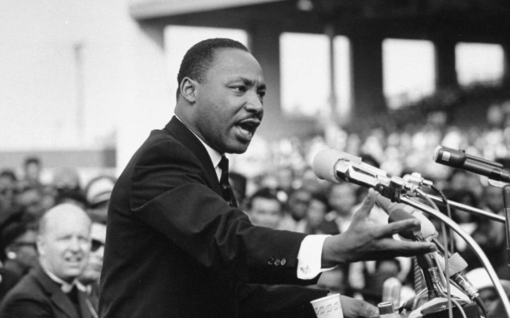What Dr. Martin Luther King Jr. Taught Us About Finances